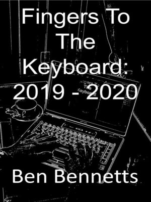 cover image of Fingers to the Keyboard